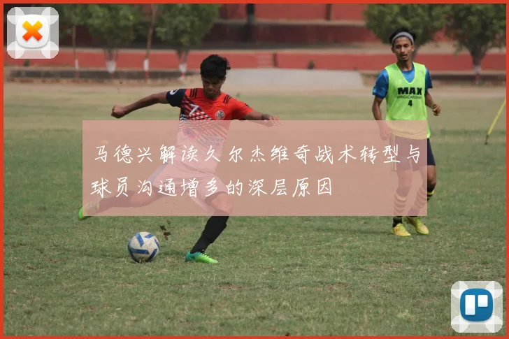 马德兴解读久尔杰维奇战术转型与球员沟通增多的深层原因
