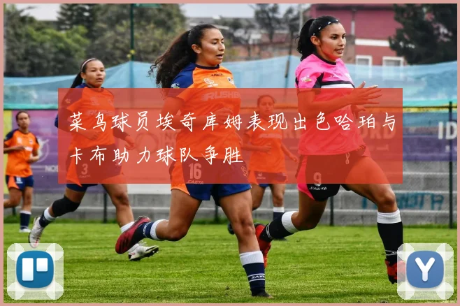 菜鸟球员埃奇库姆表现出色哈珀与卡布助力球队争胜