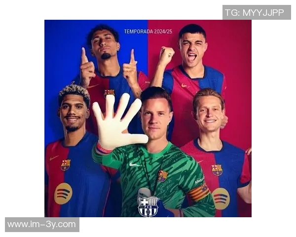 巴萨发布对阵马竞海报亚马尔佩德里奥尔莫齐聚迎战