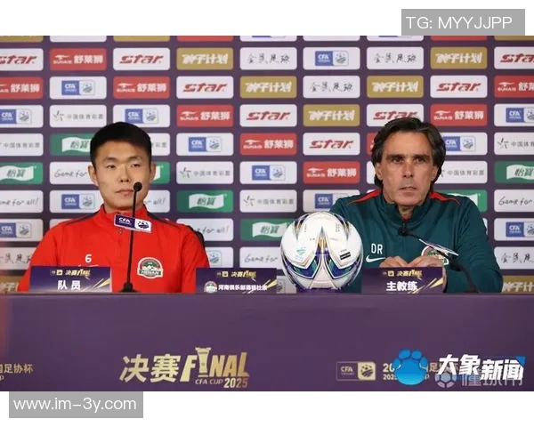 拉莫斯在赛前发布会上强调浙江队实力强大期待主场全力争胜